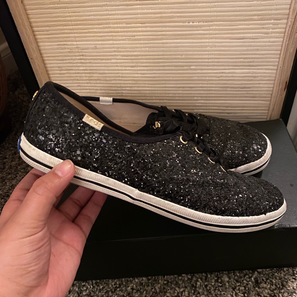 Used Kate Spade Keds